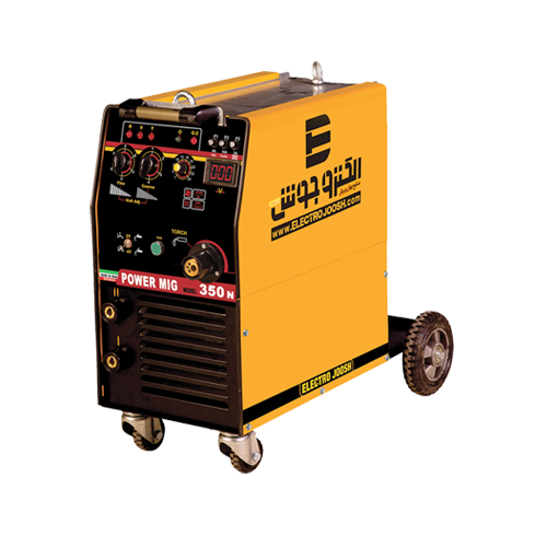 دستگاه جوش 350 N