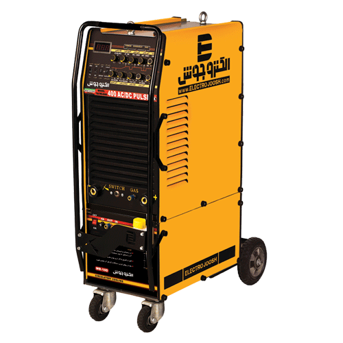 tig 400 ac/dc plus
